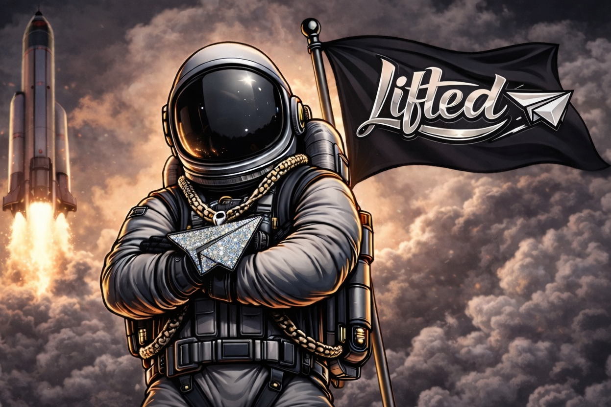 Lifted Apparel
